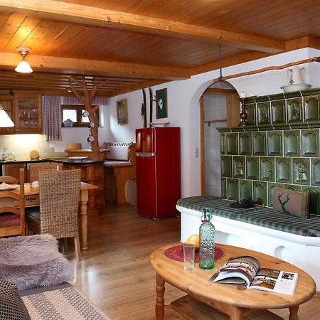 Landhaus Rieser Bad Hofgastein Extérieur photo
