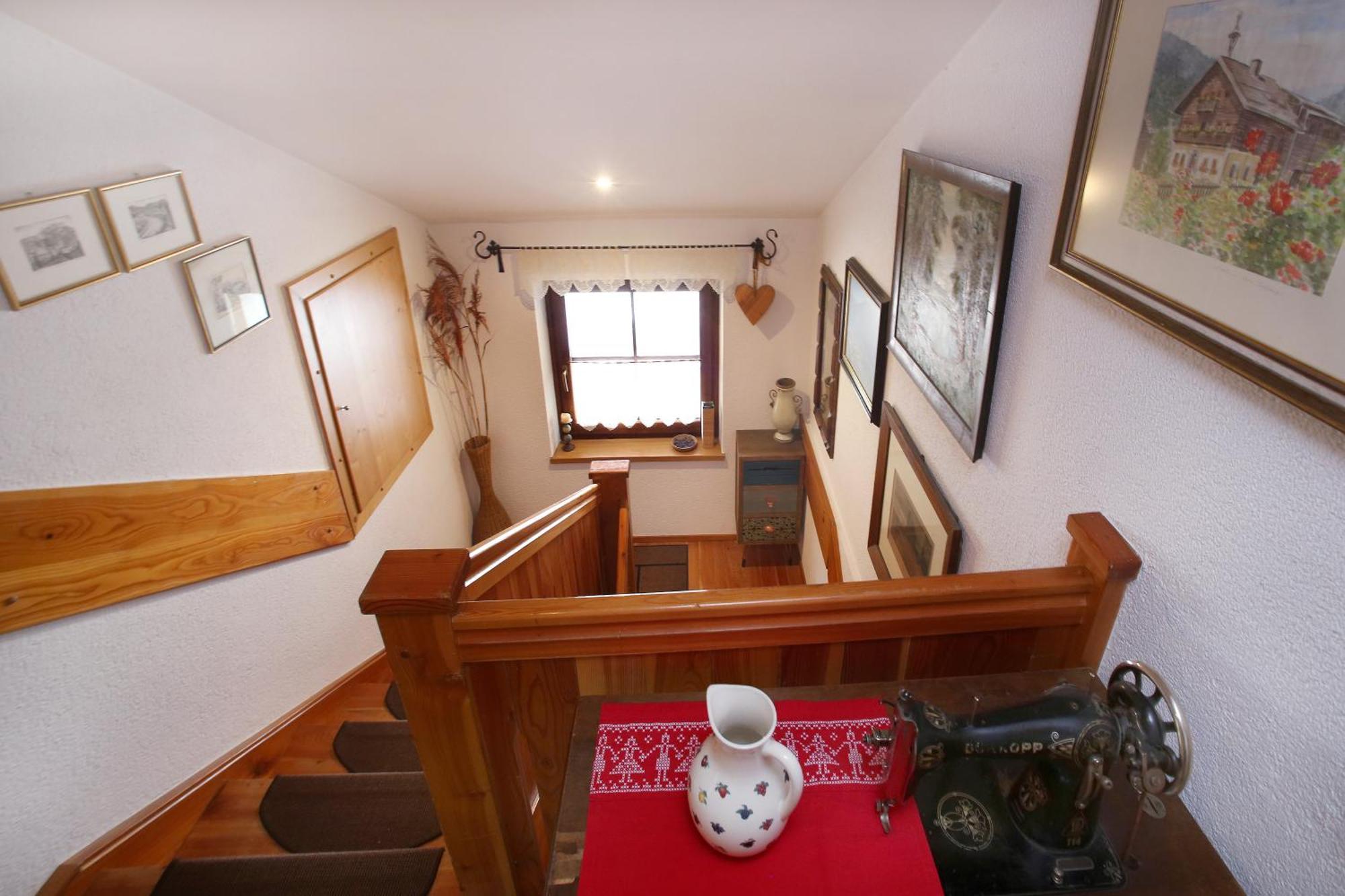 Landhaus Rieser Bad Hofgastein Extérieur photo
