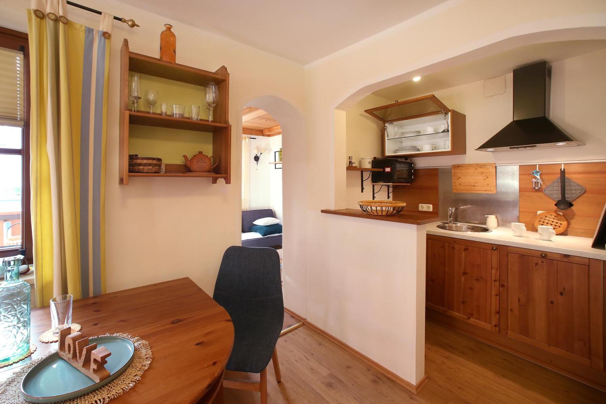 Landhaus Rieser Bad Hofgastein Extérieur photo