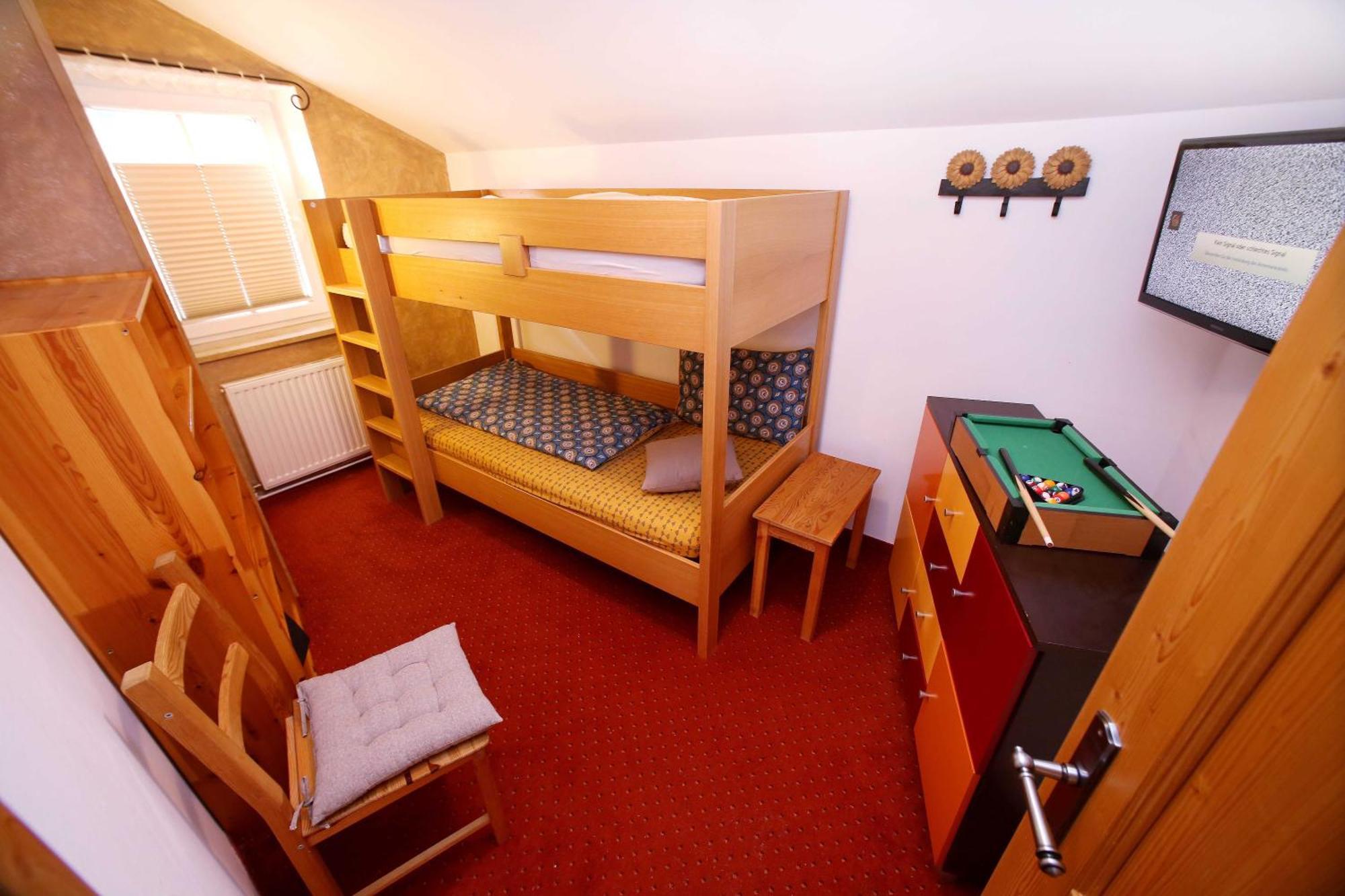 Landhaus Rieser Bad Hofgastein Extérieur photo